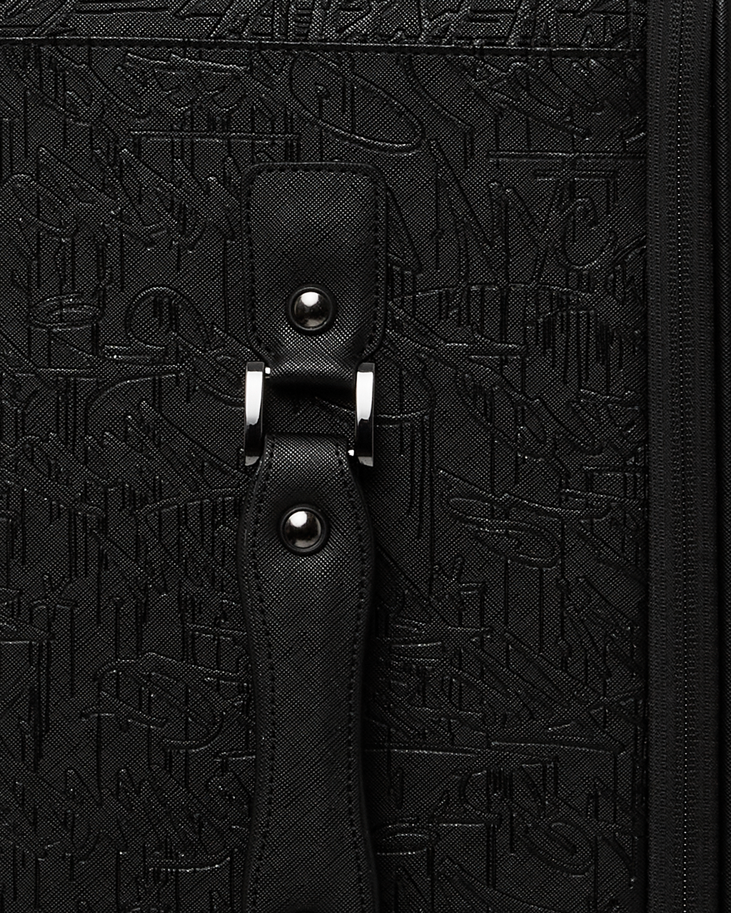 Nightflight G800 Jetsetter Carry-On Luggage - Image 8