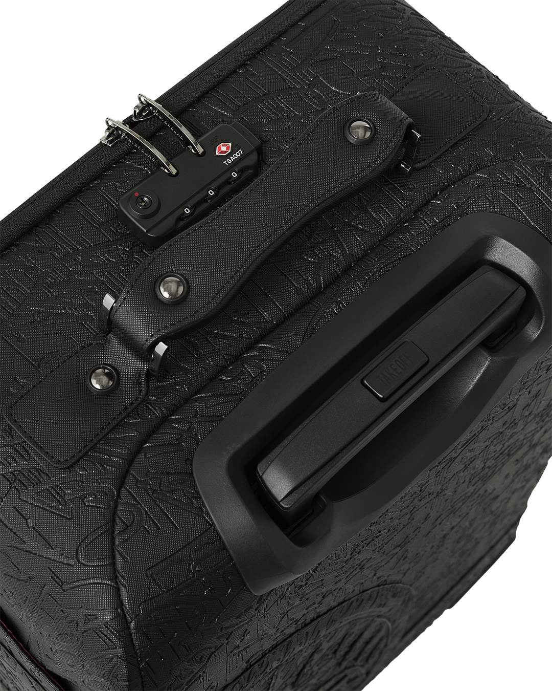 Nightflight G800 Jetsetter Carry-On Luggage - Image 11