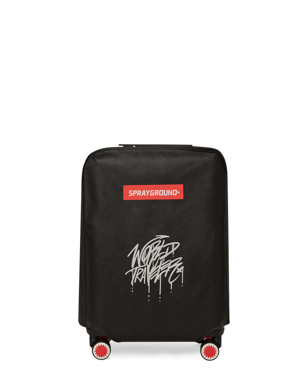 Unstoppable Endeavors Sharknautics Hardshell Carry-On Luggage - Image 16