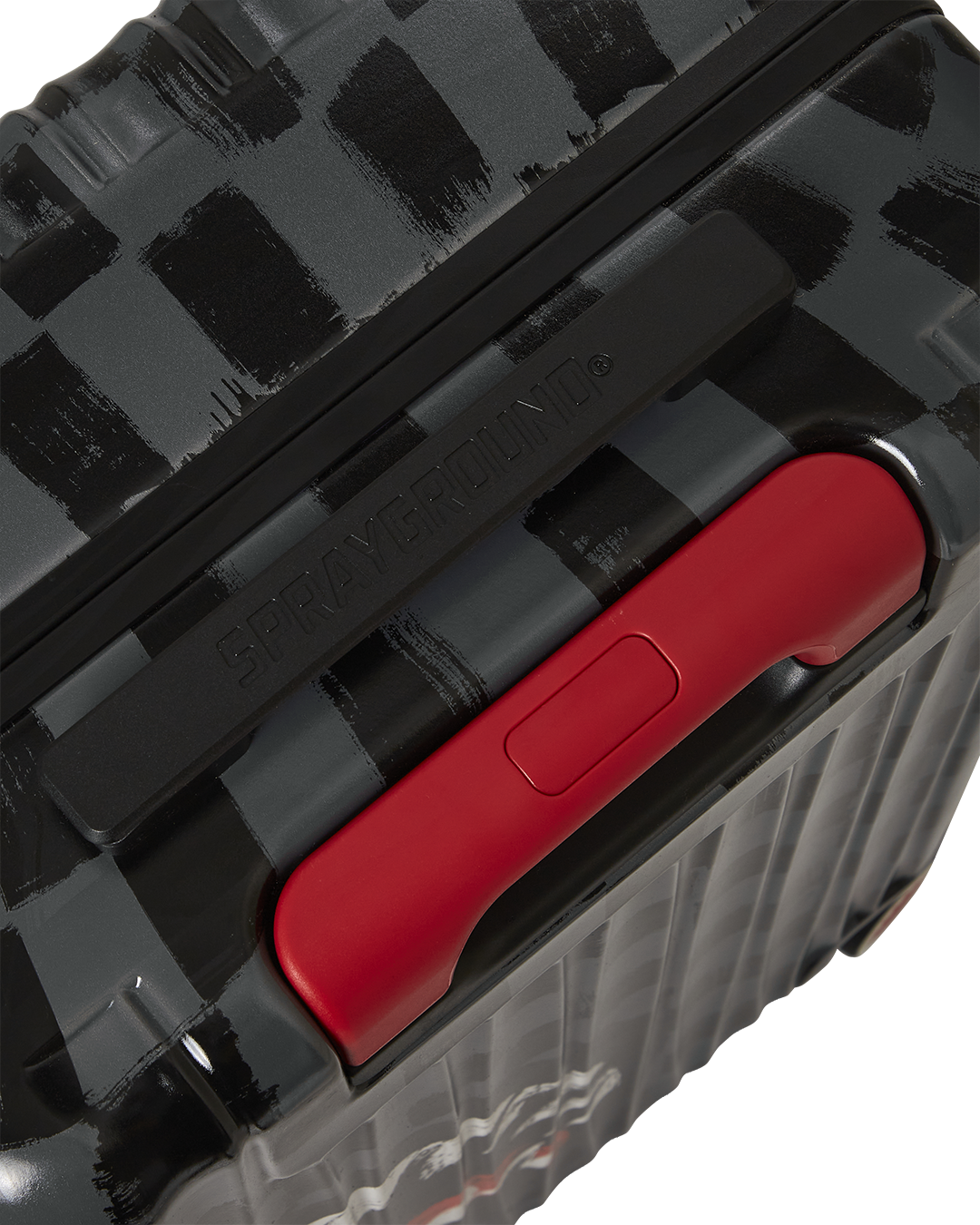 Vanquish II Sharknautics Hardshell Carry-On Luggage - Image 14