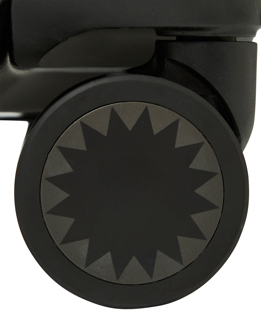 A.i. Path to the Future III Hardshell Carry-On Luggage - Sandflower Collab - Image 21