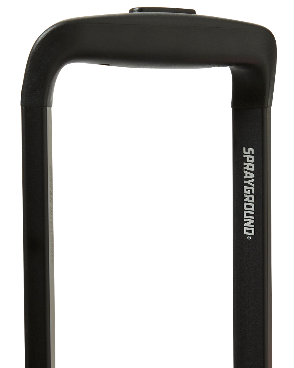 A.i. Path to the Future III Hardshell Carry-On Luggage - Sandflower Collab - Image 13