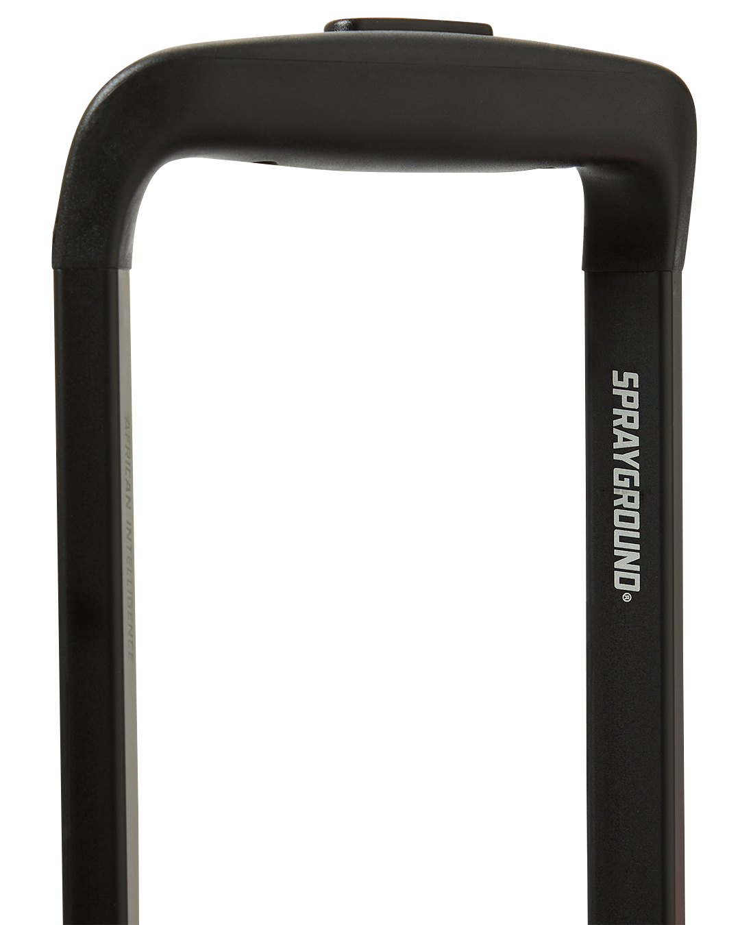 A.i. Path to the Future III Hardshell Carry-On Luggage - Sandflower Collab - Image 13