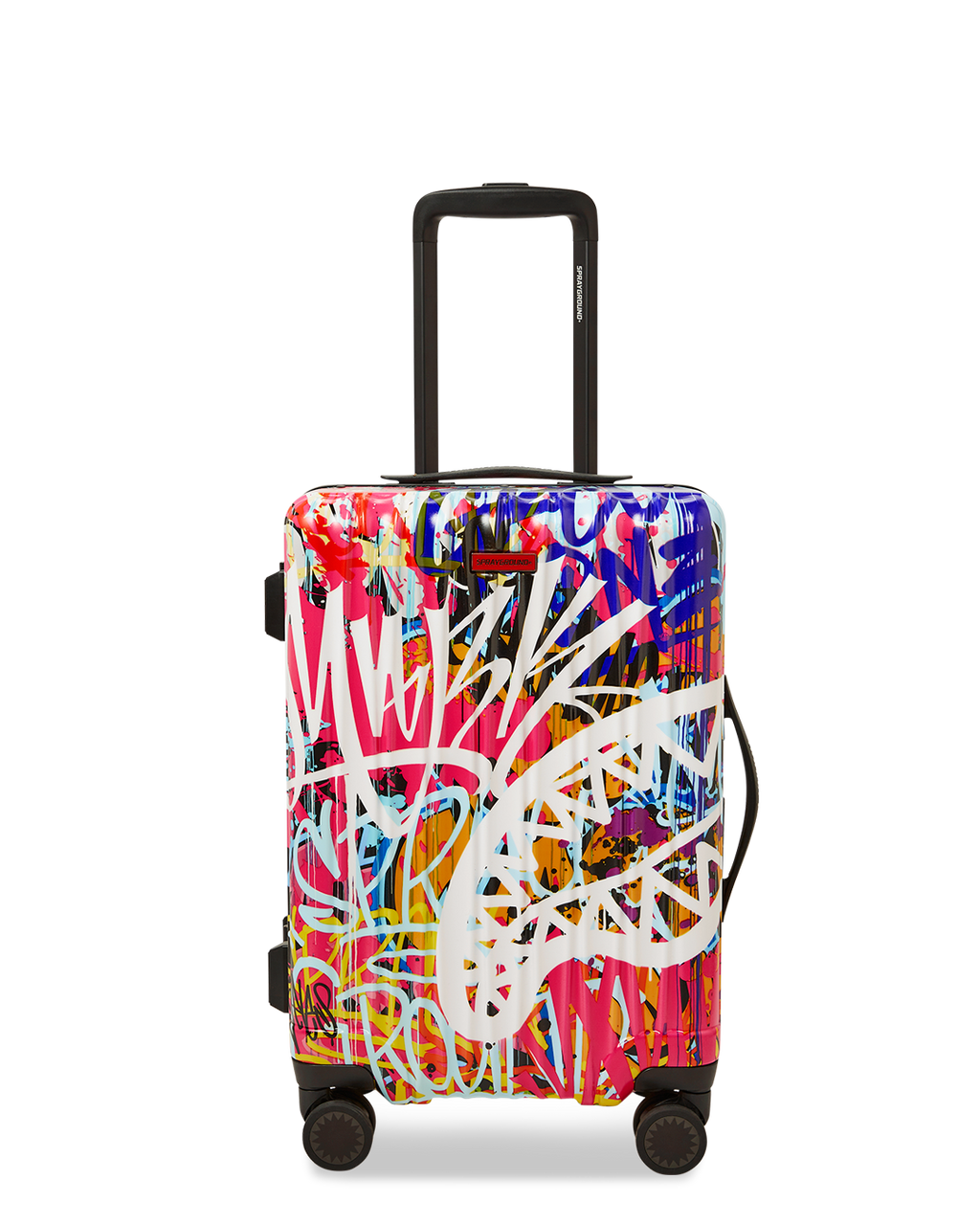 Lower East Side Hardshell Carry-On Luggage - Image 3