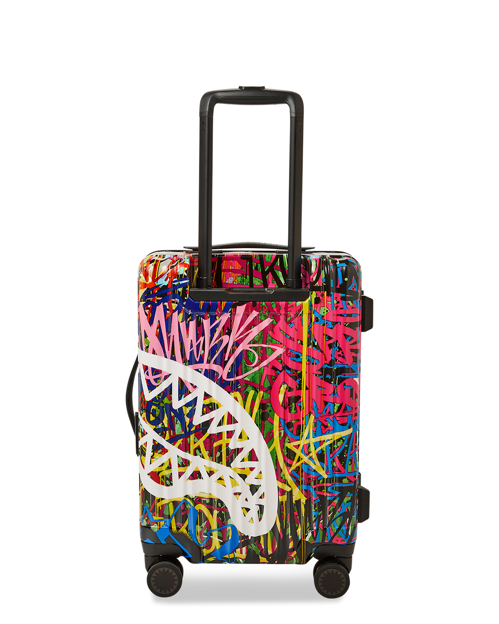 Lower East Side Hardshell Carry-On Luggage - Image 7