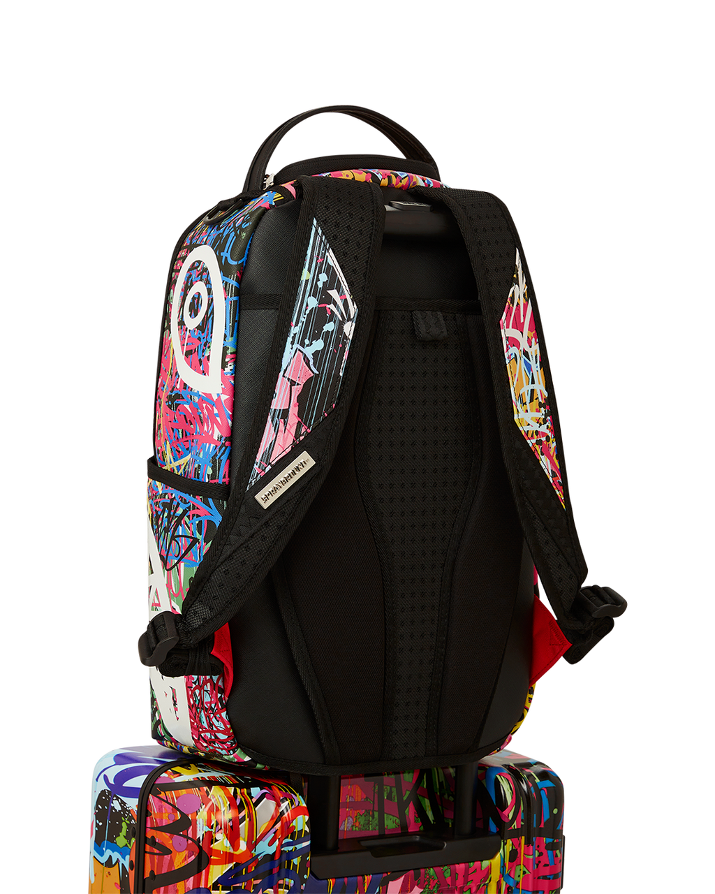 Lower East Side Hardshell Carry-On Luggage - Image 11