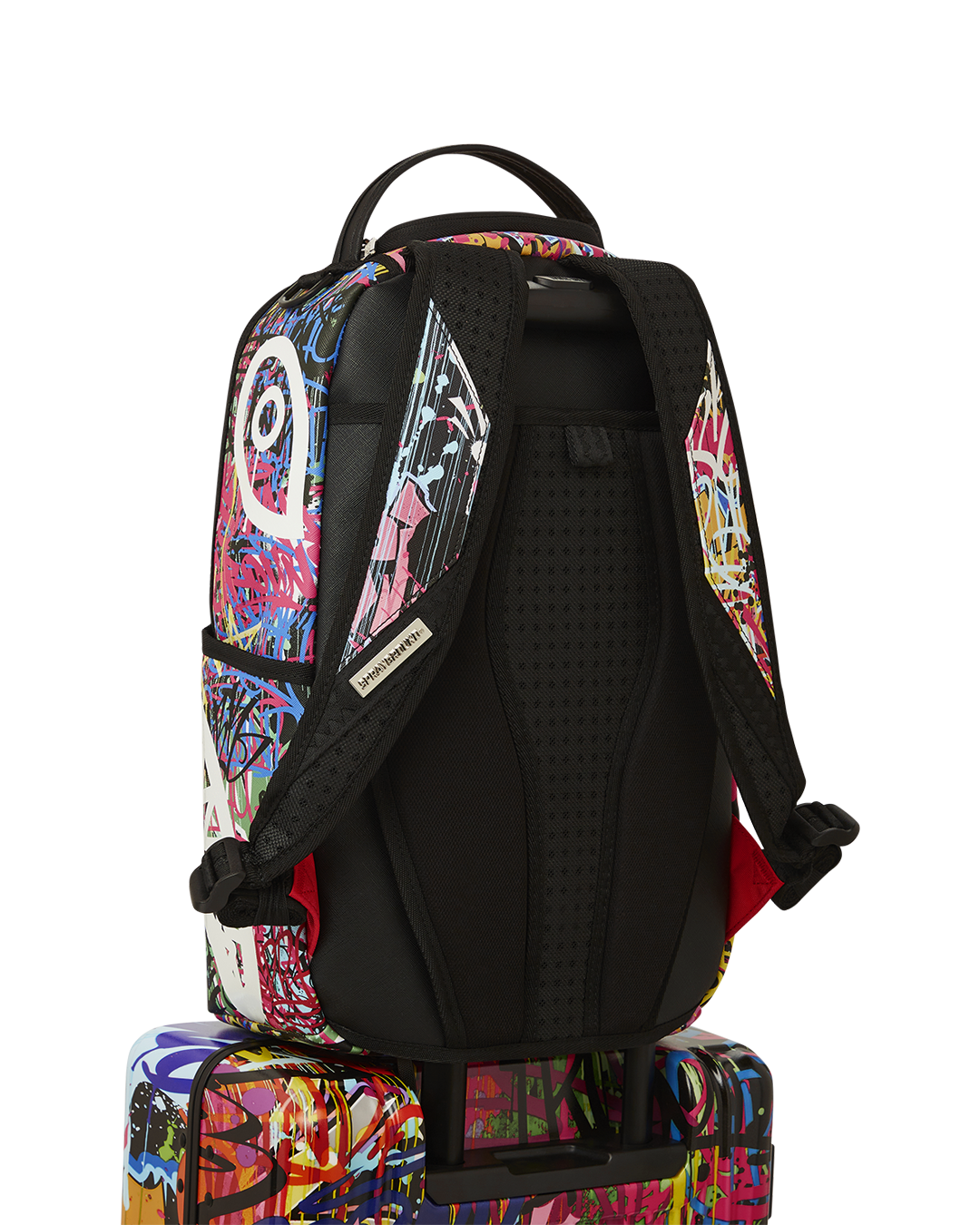 Lower East Side Hardshell Carry-On Luggage - Image 11