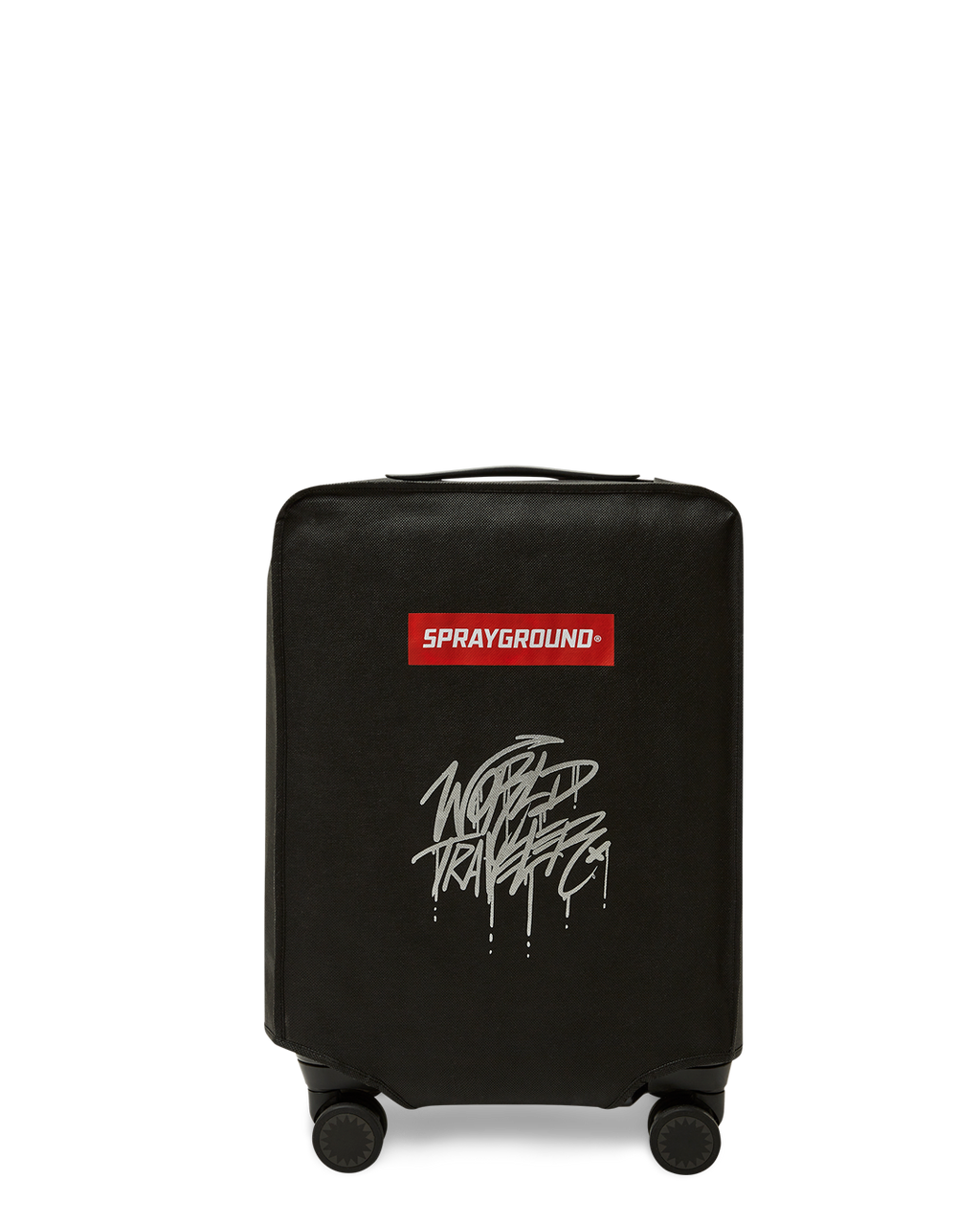 Jardin D'eden Hardshell Carry-On Luggage - Image 18