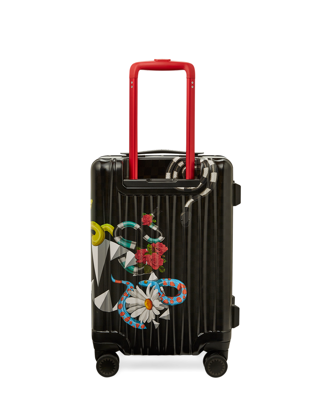 Jardin D'eden Hardshell Carry-On Luggage - Image 7