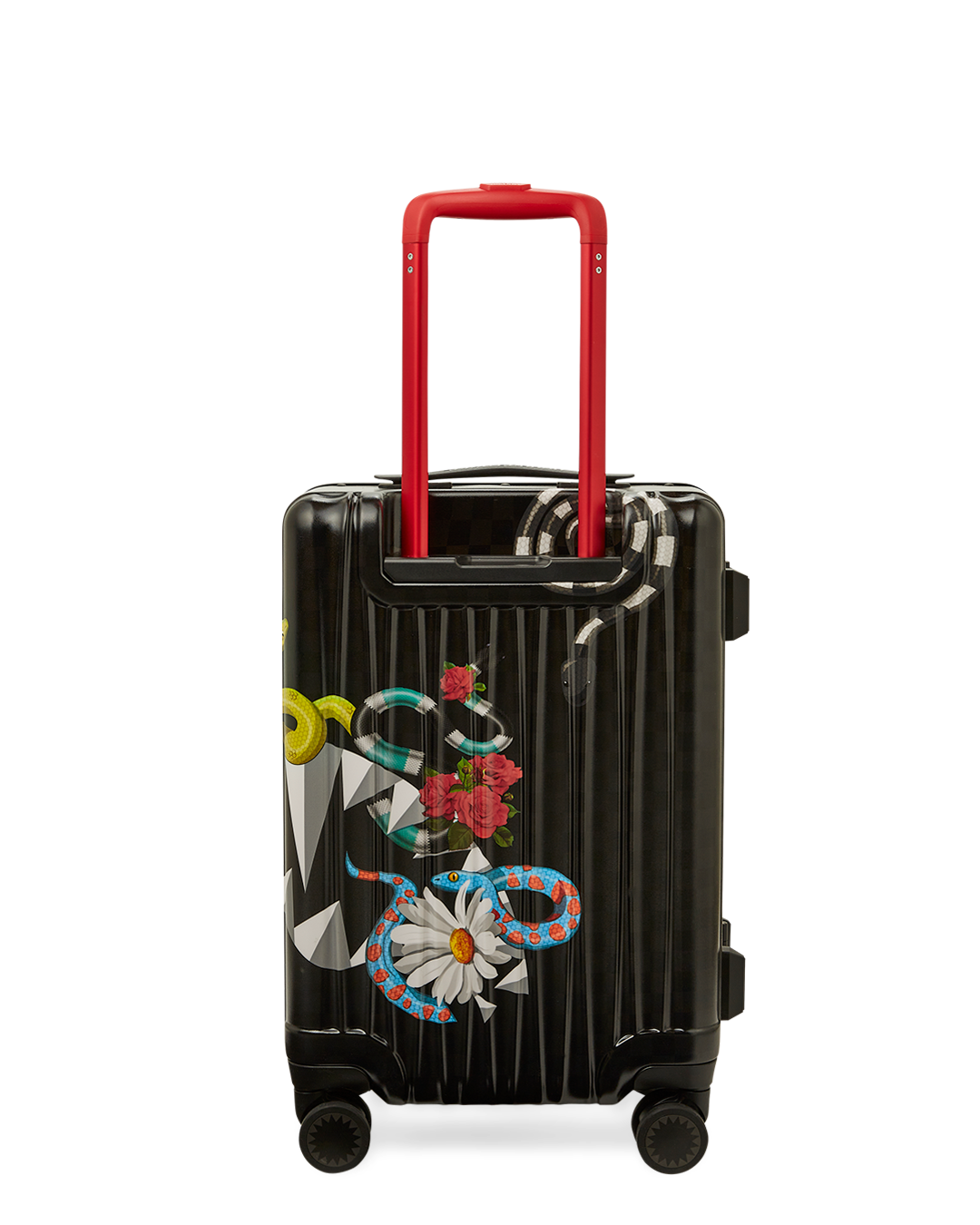 Jardin D'eden Hardshell Carry-On Luggage - Image 7