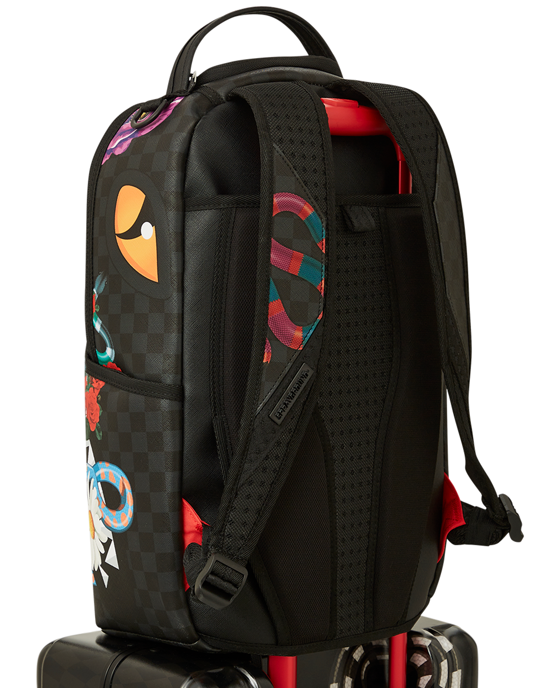 Jardin D'eden Hardshell Carry-On Luggage - Image 11