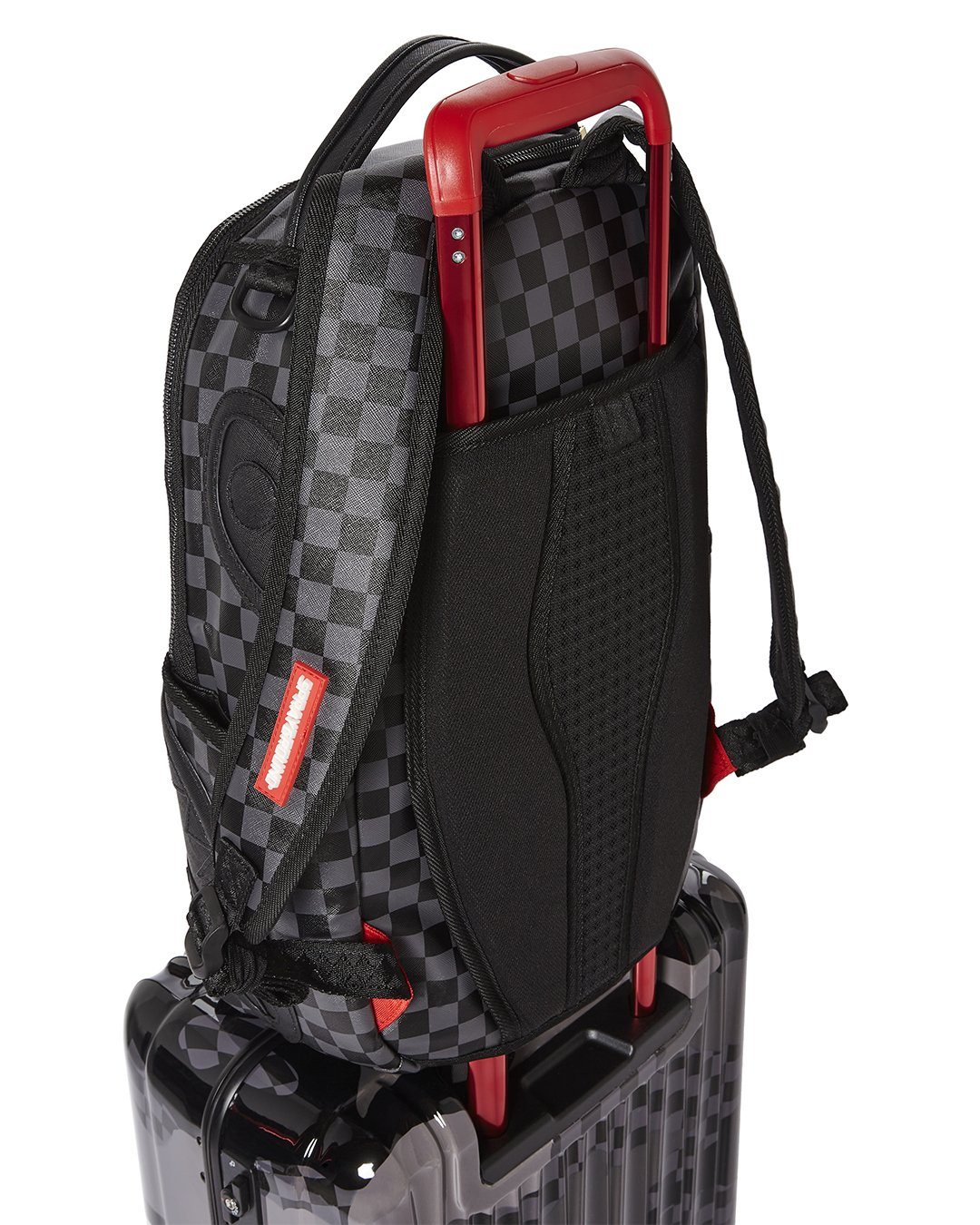 3AM Sharknautics 2 PC Luggage Set - Image 13