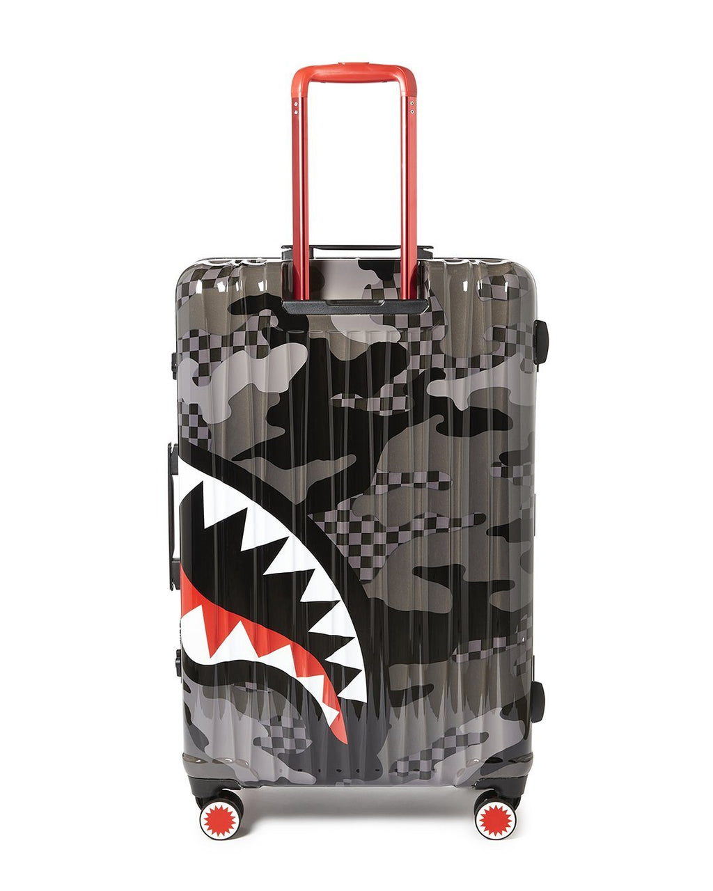 3AM Sharknautics 2 PC Luggage Set - Image 26
