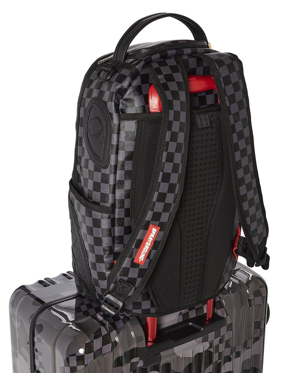 3AM Sharknautics 2 PC Luggage Set - Image 29