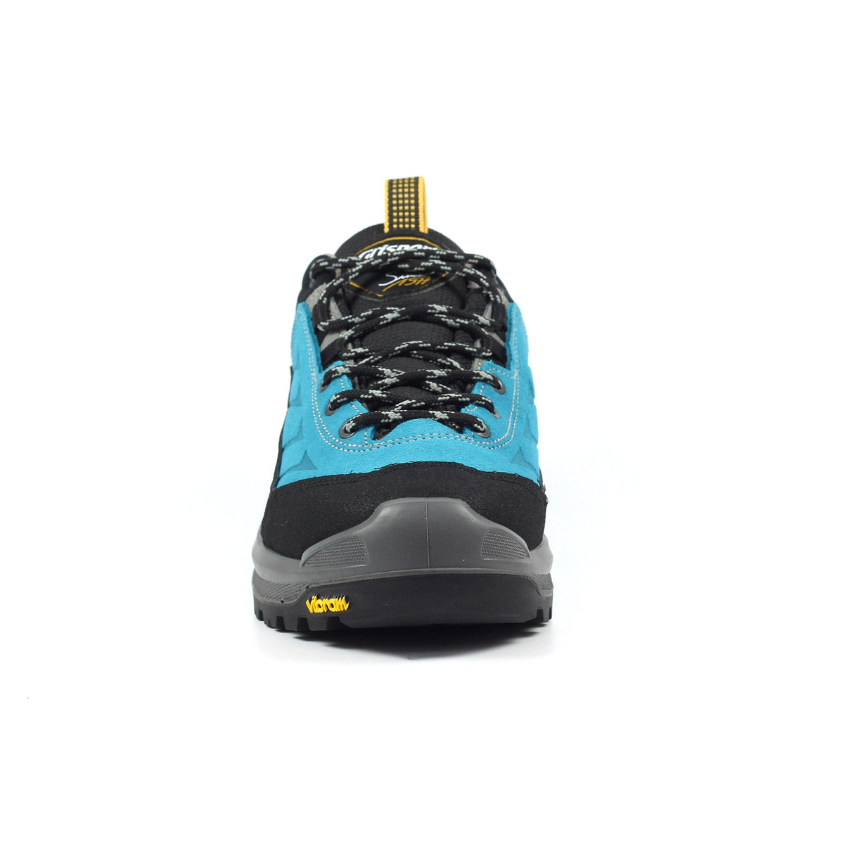 Grisport Lady Coniston Walking Shoe - Teal - Image 5