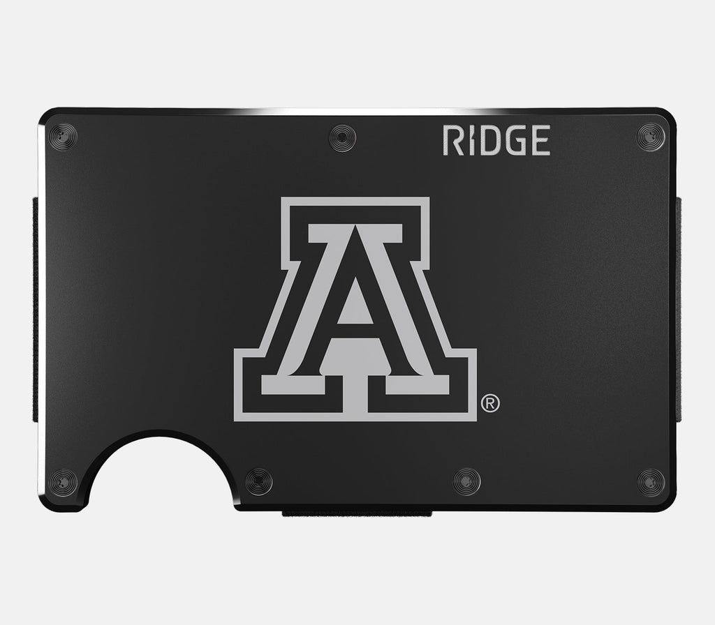 Ridge Wallet - Arizona Wildcats - Image 2