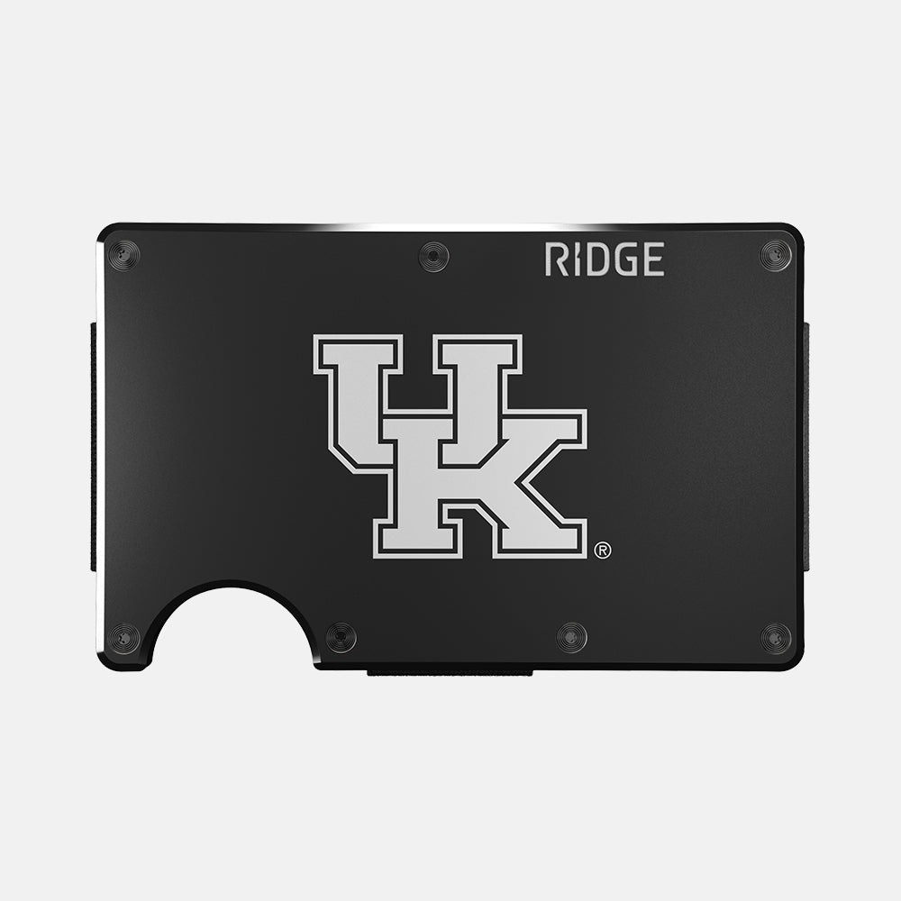 Ridge Wallet - Kentucky Wildcats - Image 12