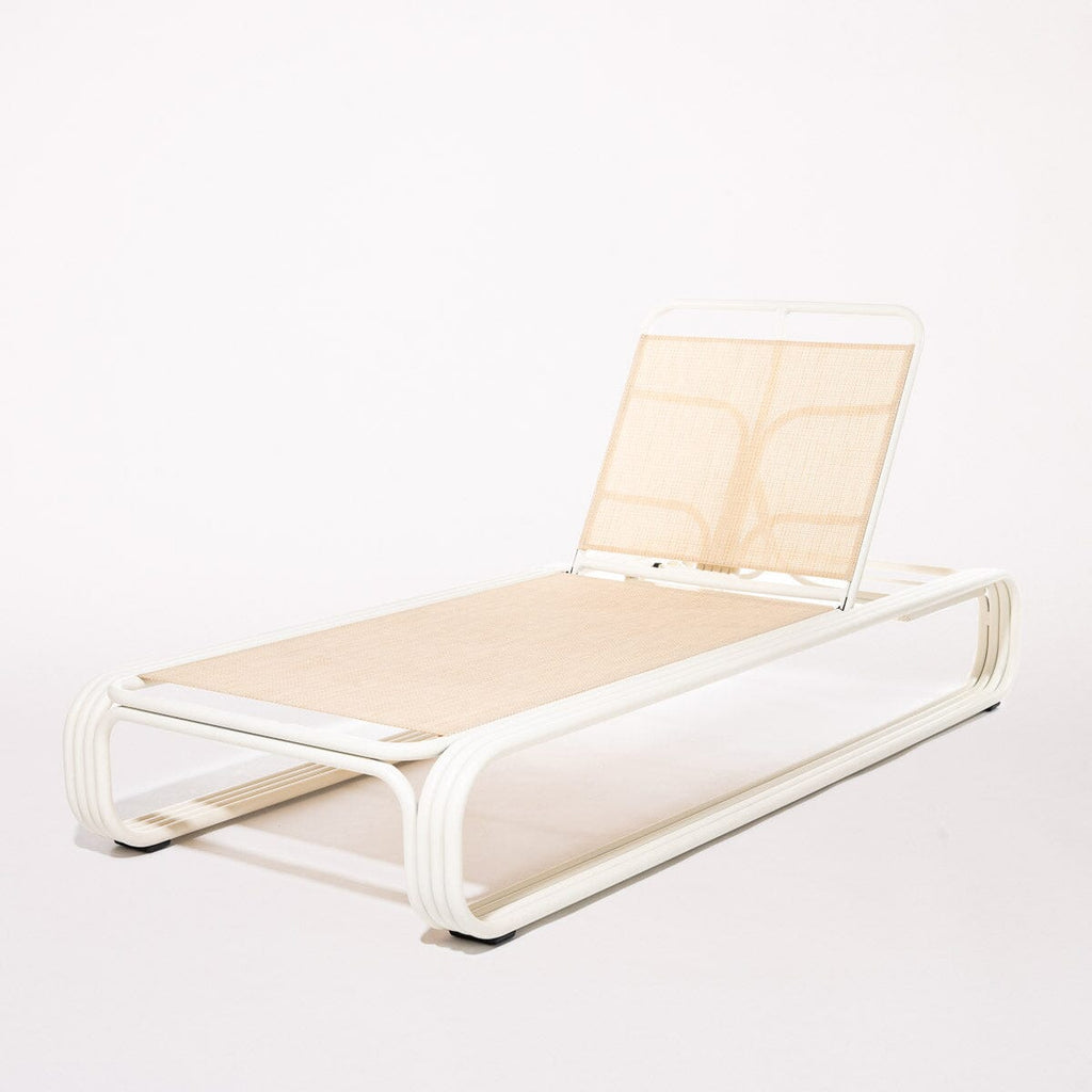 The Contini Sun Lounger Frame - Image 12