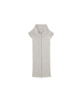 Uptown Merino Wool-Cashmere Dickey - Image 6