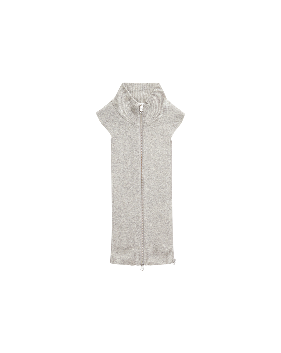 Uptown Merino Wool-Cashmere Dickey - Image 6