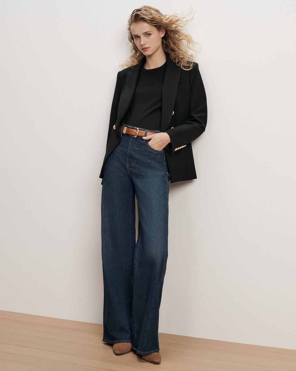 Miller Dickey Jacket - Image 3
