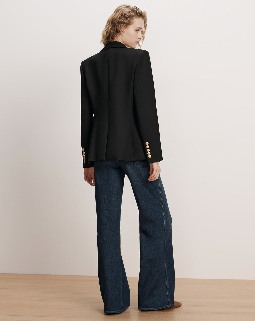 Miller Dickey Jacket - Image 6