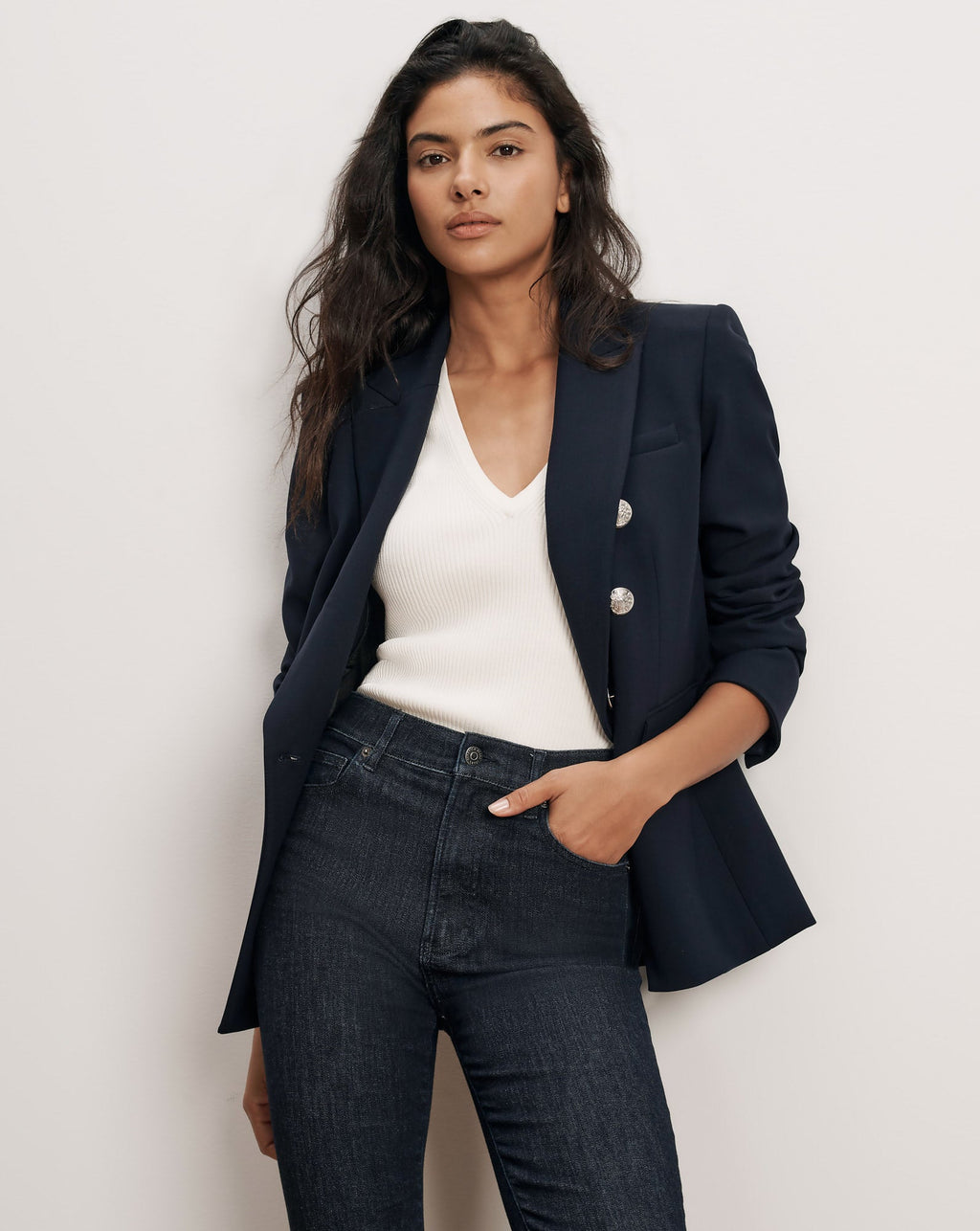 Miller Dickey Jacket