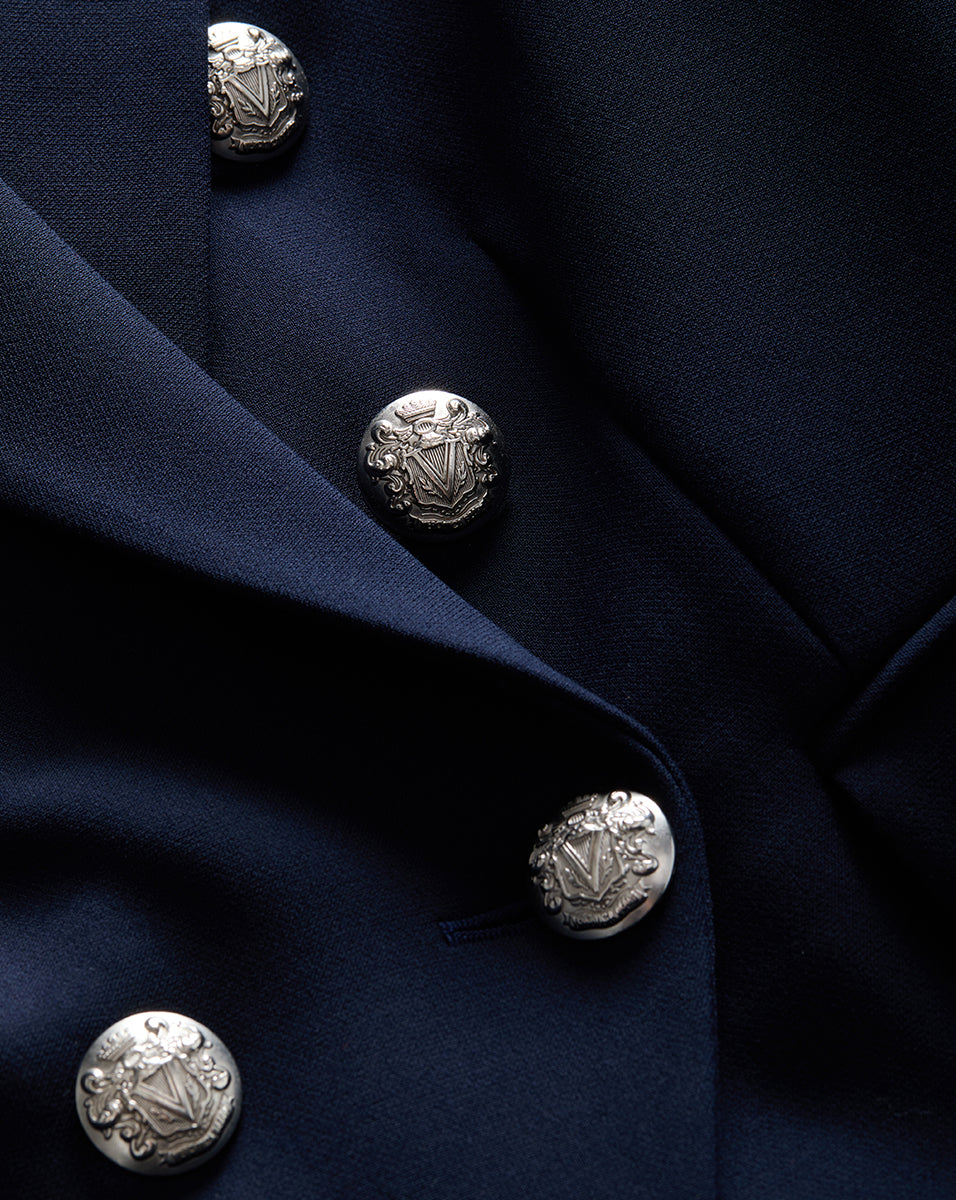 Miller Dickey Jacket - Image 5