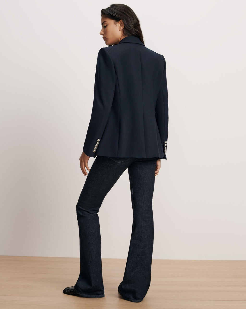 Miller Dickey Jacket - Image 6
