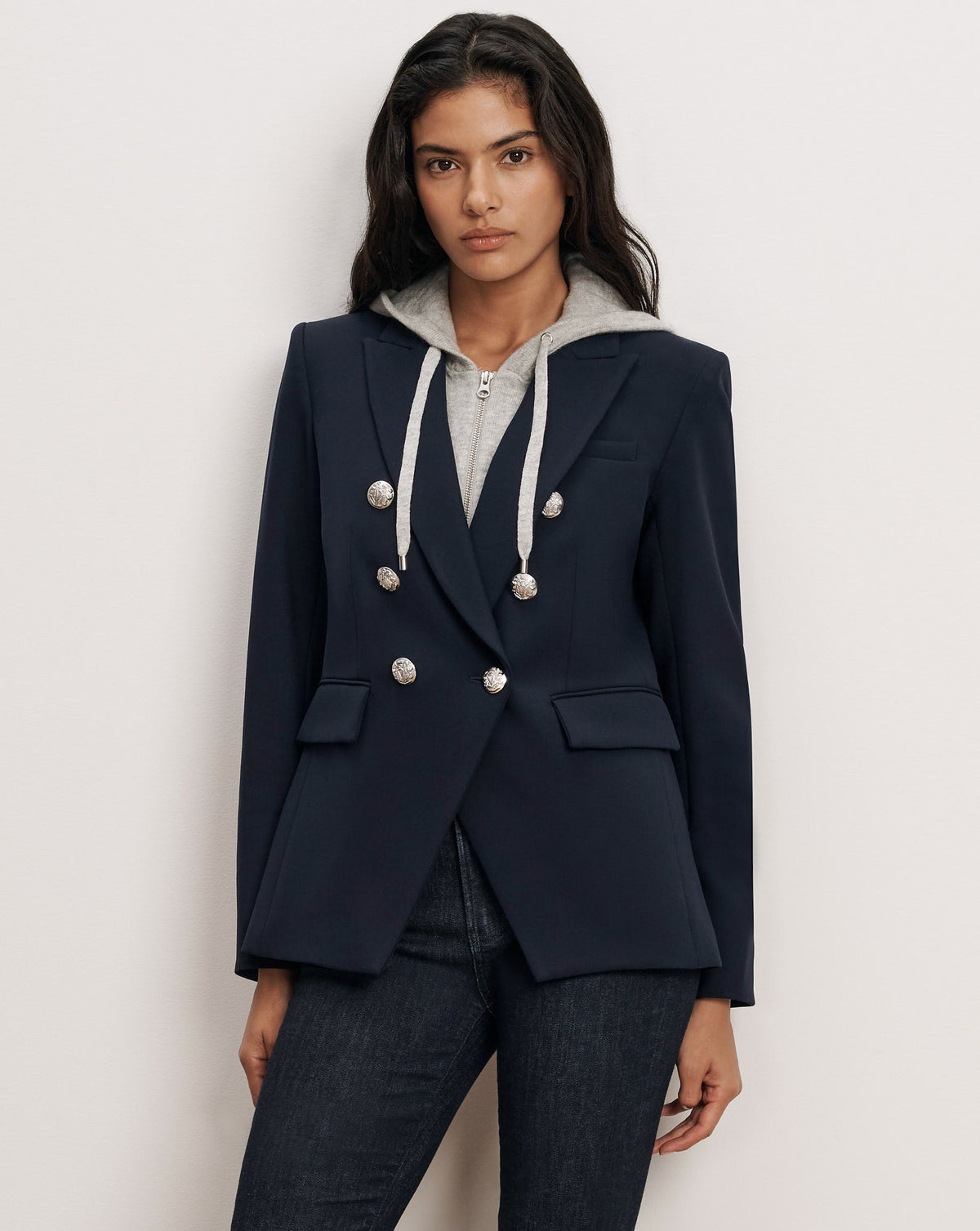 Miller Dickey Jacket - Image 4