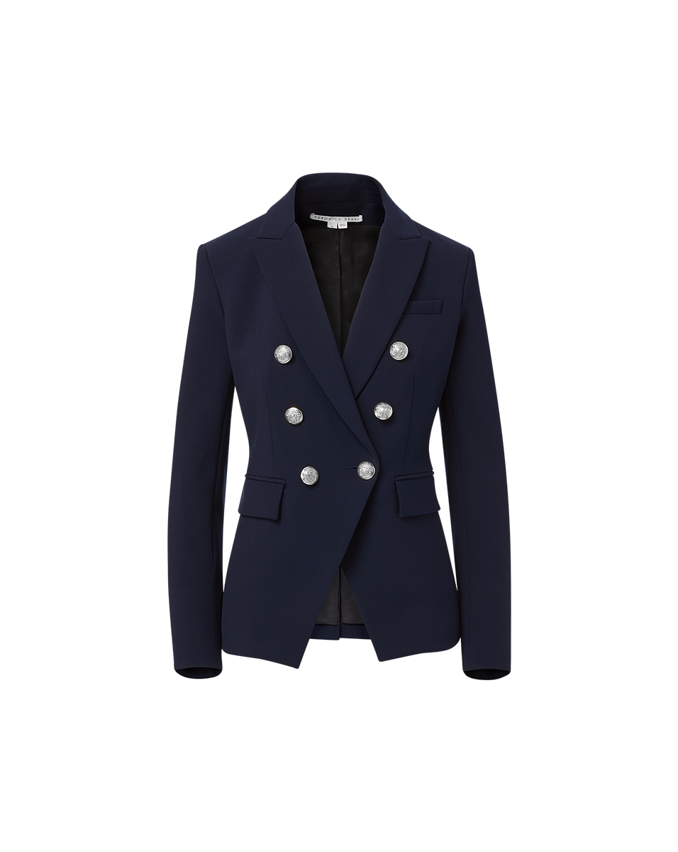 Miller Dickey Jacket - Image 7