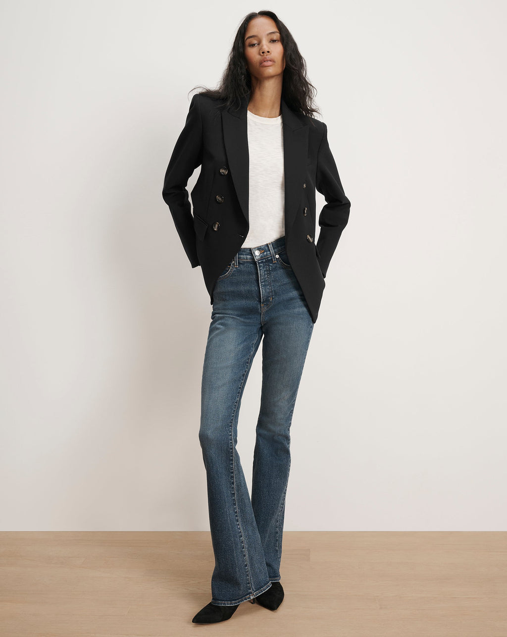 Miller Dickey Jacket - Image 7