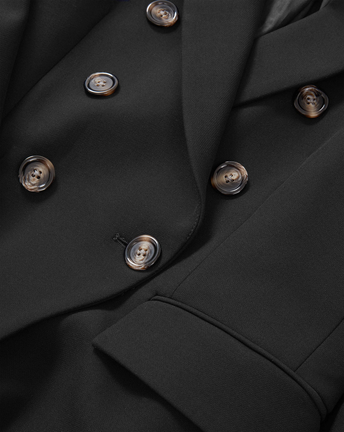 Miller Dickey Jacket - Image 5