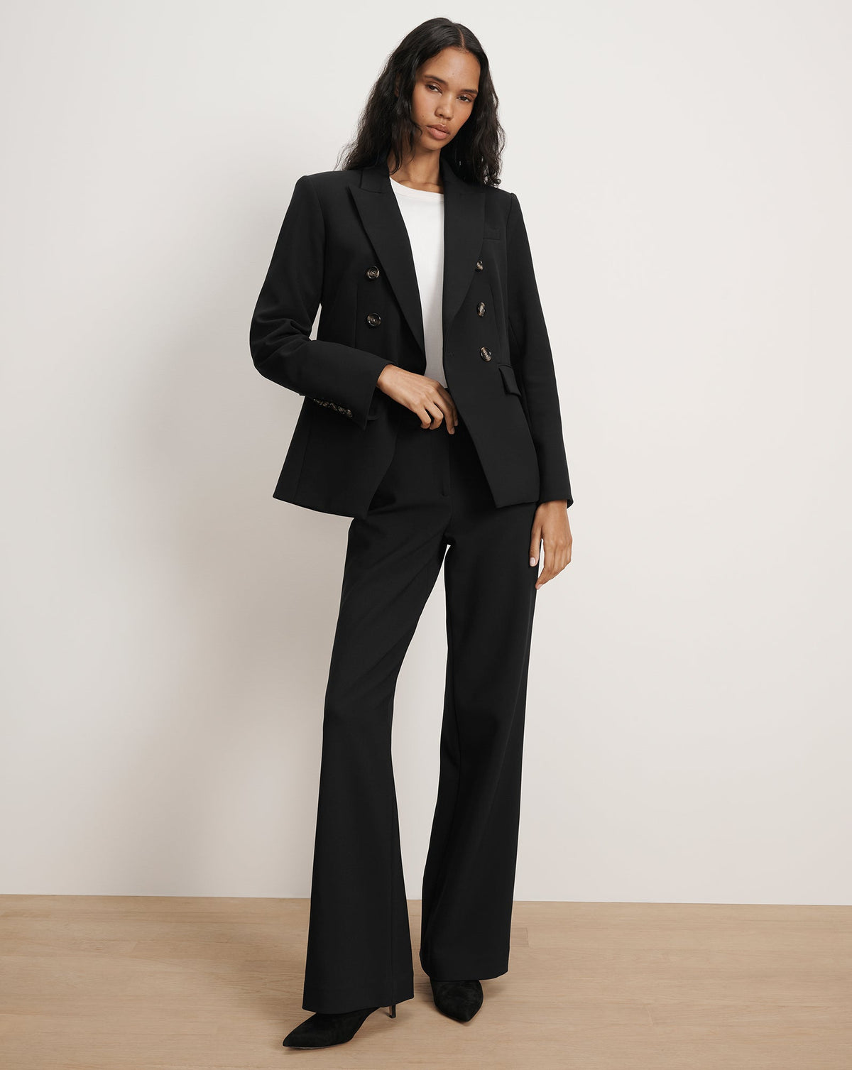 Miller Dickey Jacket - Image 2