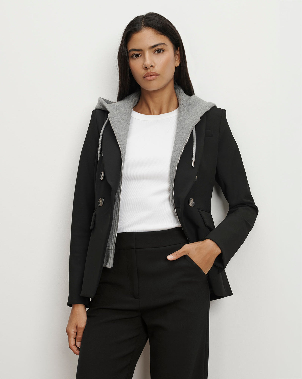 Miller Dickey Jacket - Image 3