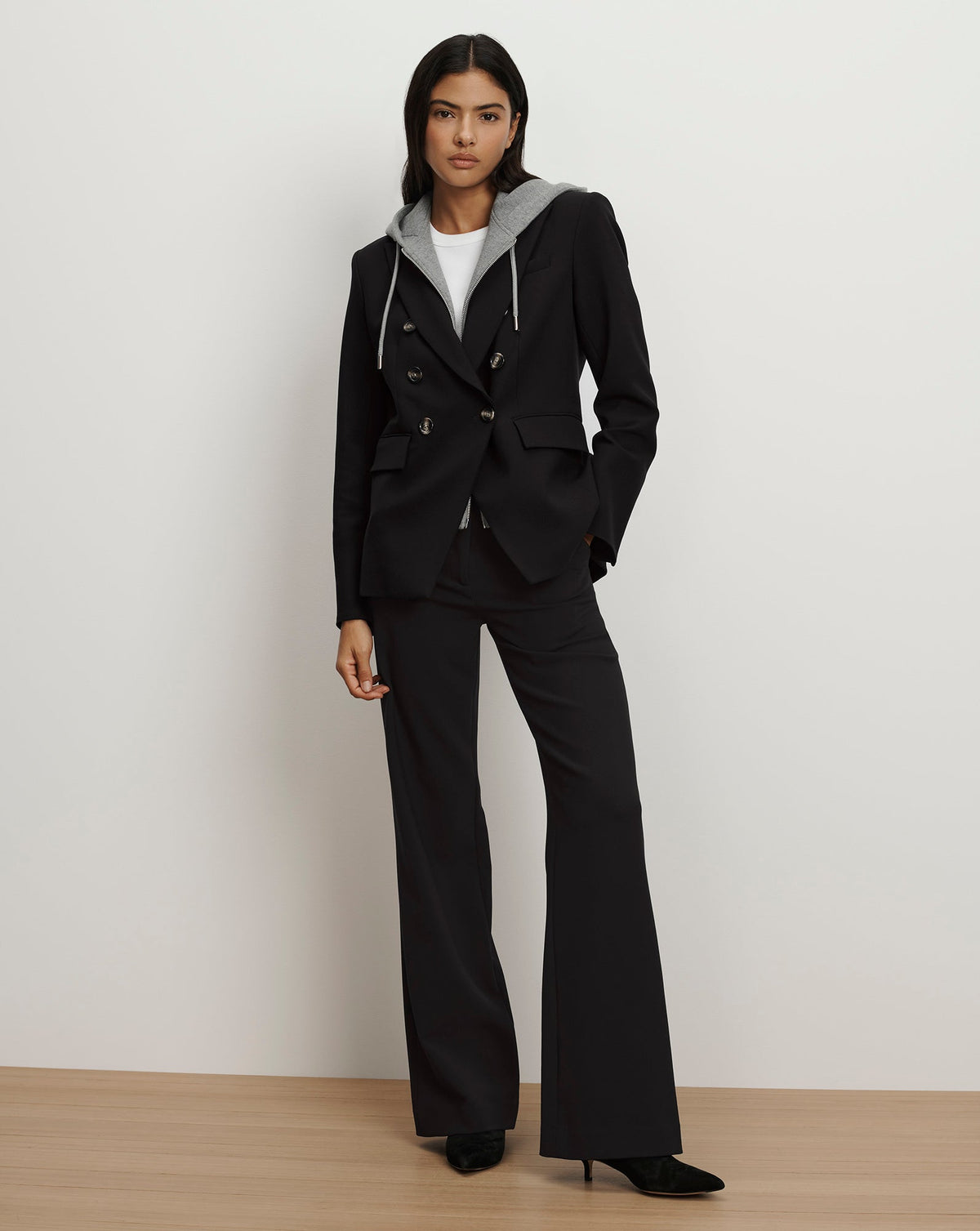 Miller Dickey Jacket - Image 4