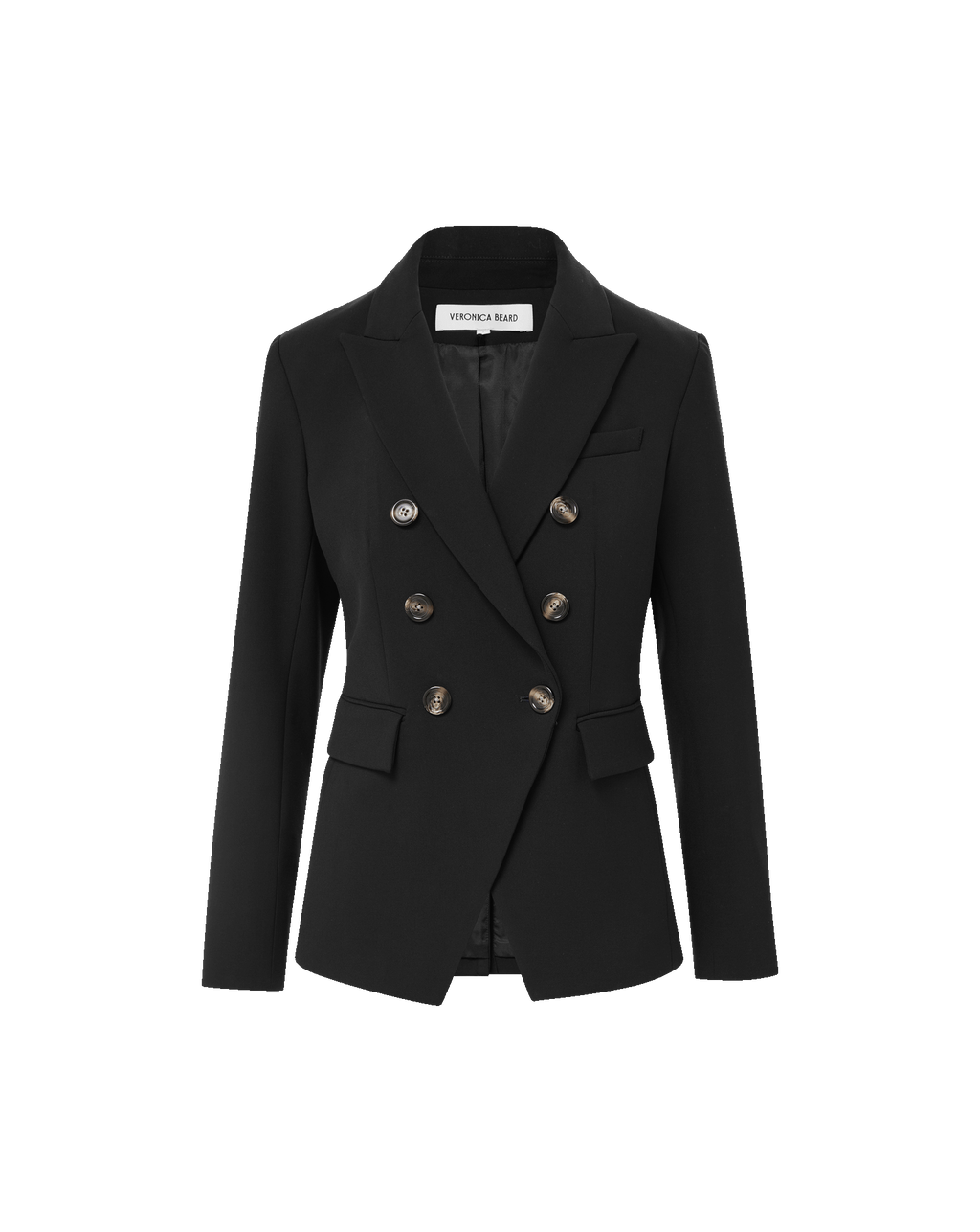 Miller Dickey Jacket - Image 8