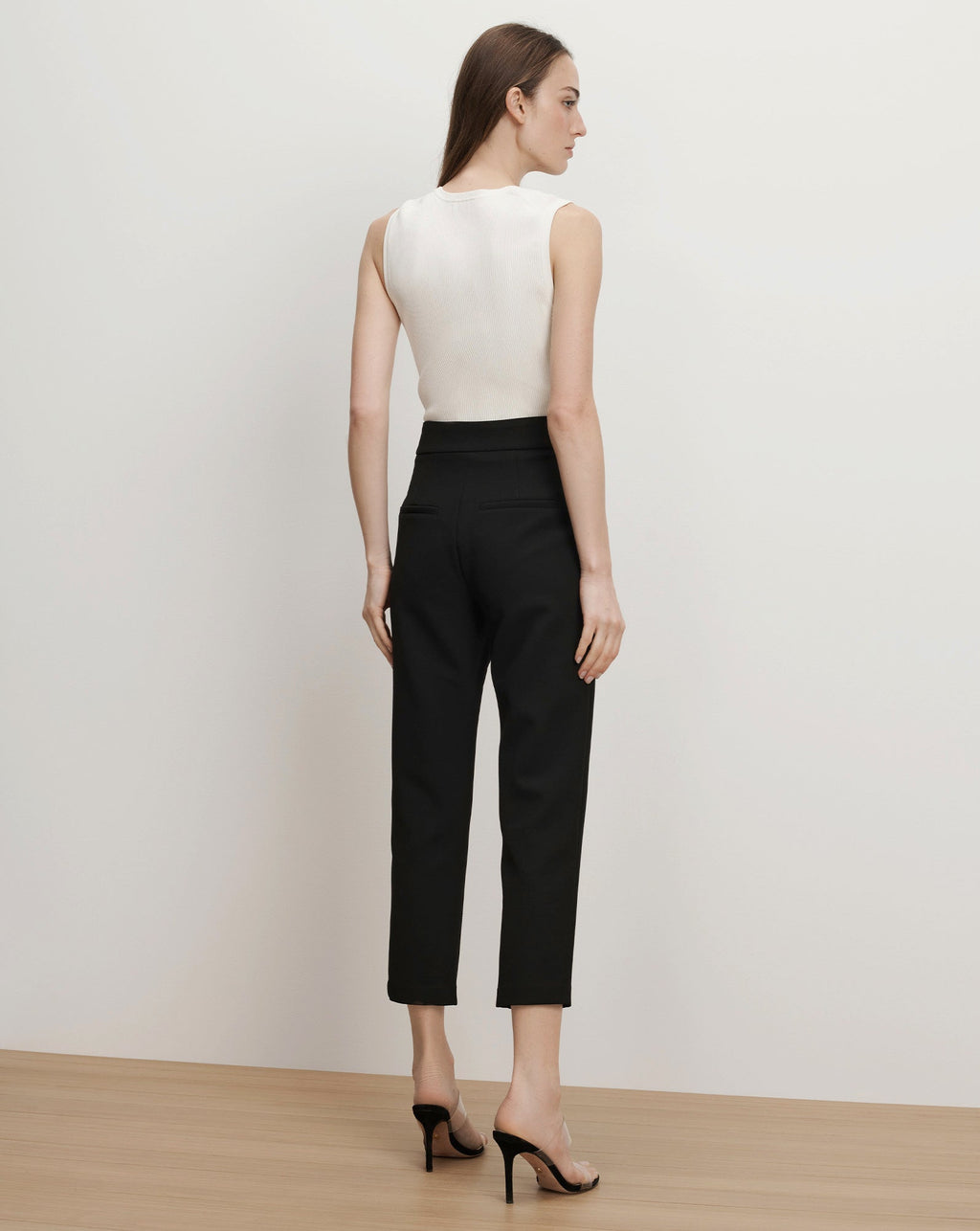 Renzo Crest Button Pant - Image 5