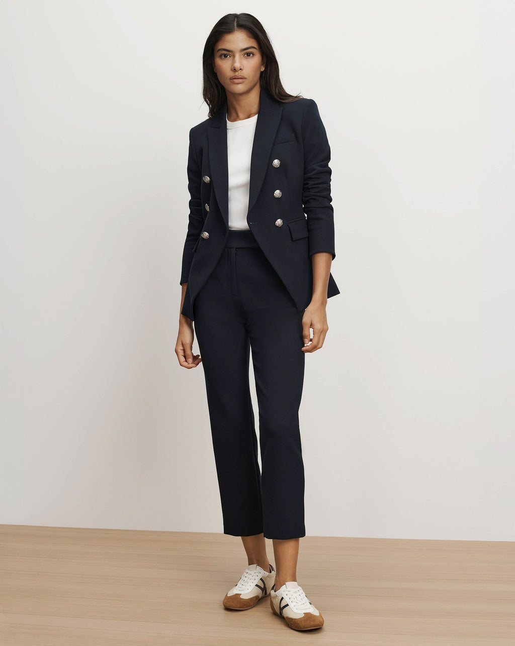 Miller Dickey Jacket - Image 2