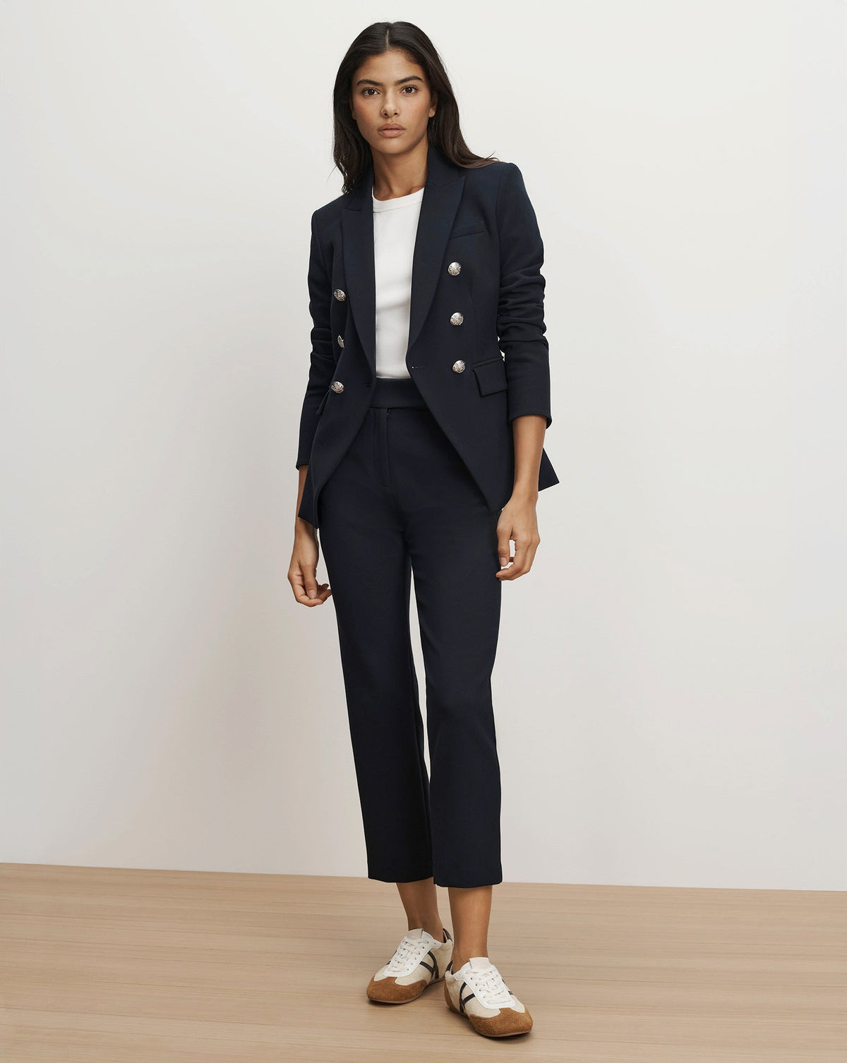 Miller Dickey Jacket - Image 2