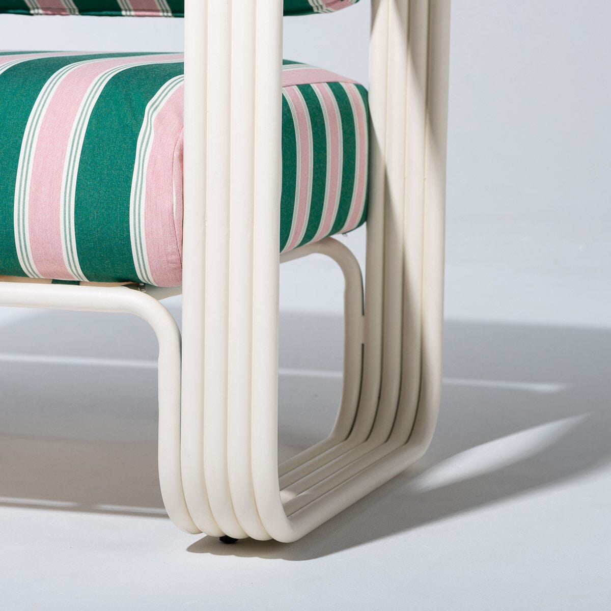 The Contini Accent Chair - Image 4