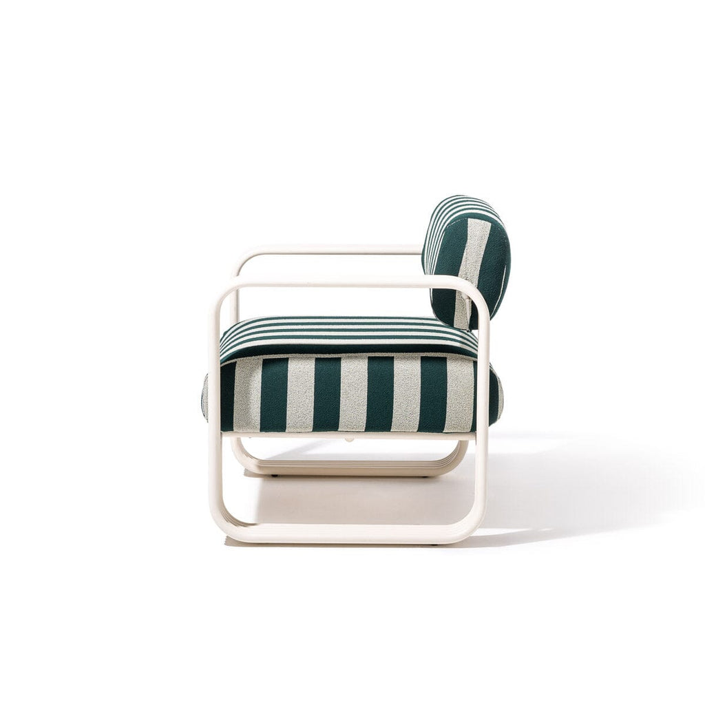 The Contini Accent Chair - Image 4