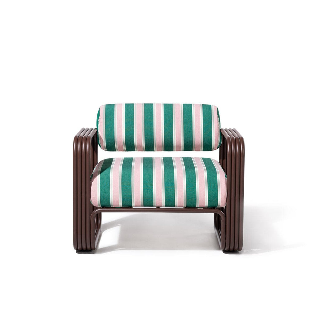 The Contini Accent Chair - Image 2