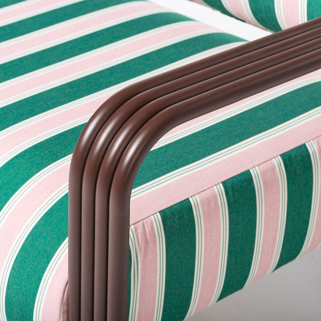 The Contini Accent Chair - Image 4