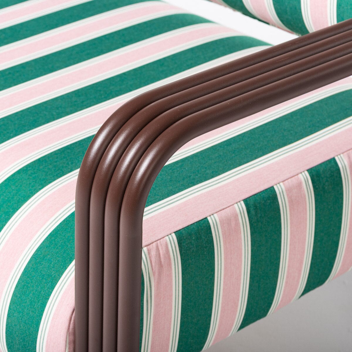 The Contini Accent Chair - Image 4