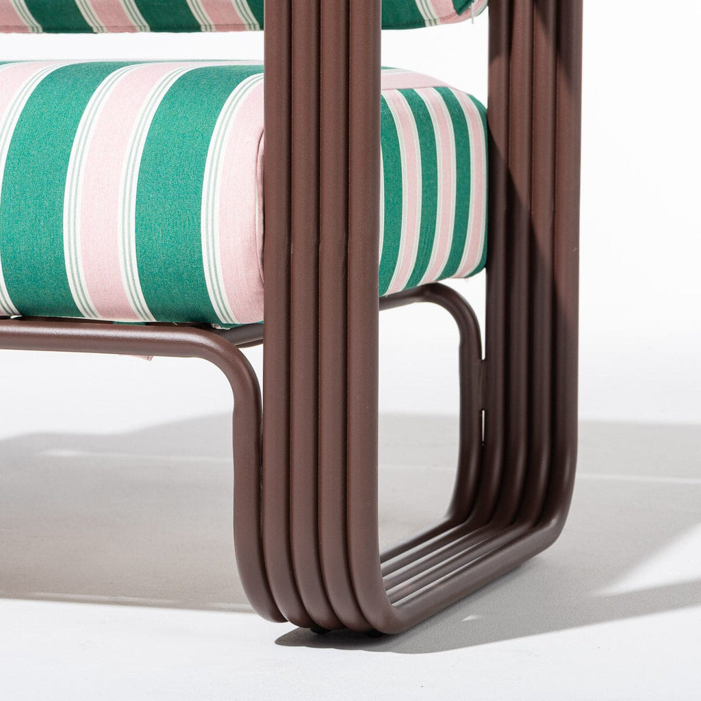 The Contini Accent Chair - Image 5