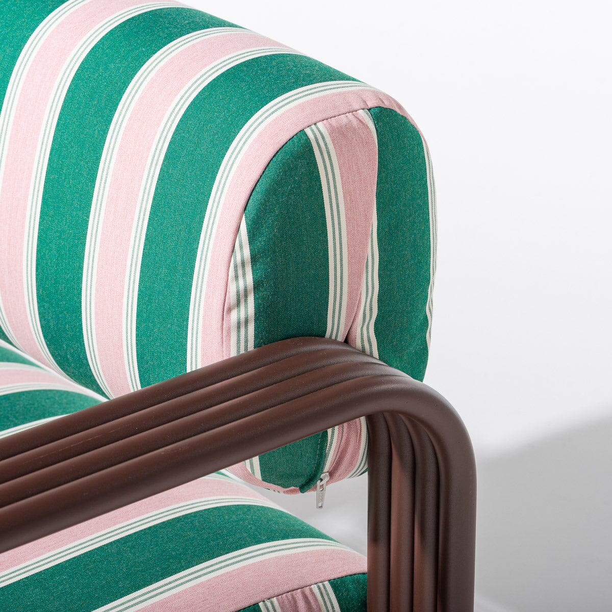 The Contini Accent Chair - Image 6