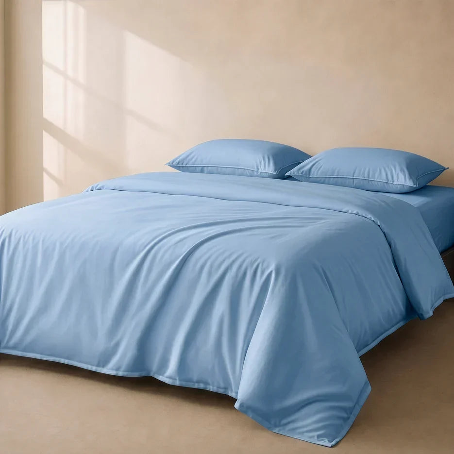 Beyond Organic Breeze Sheet Set - Image 8
