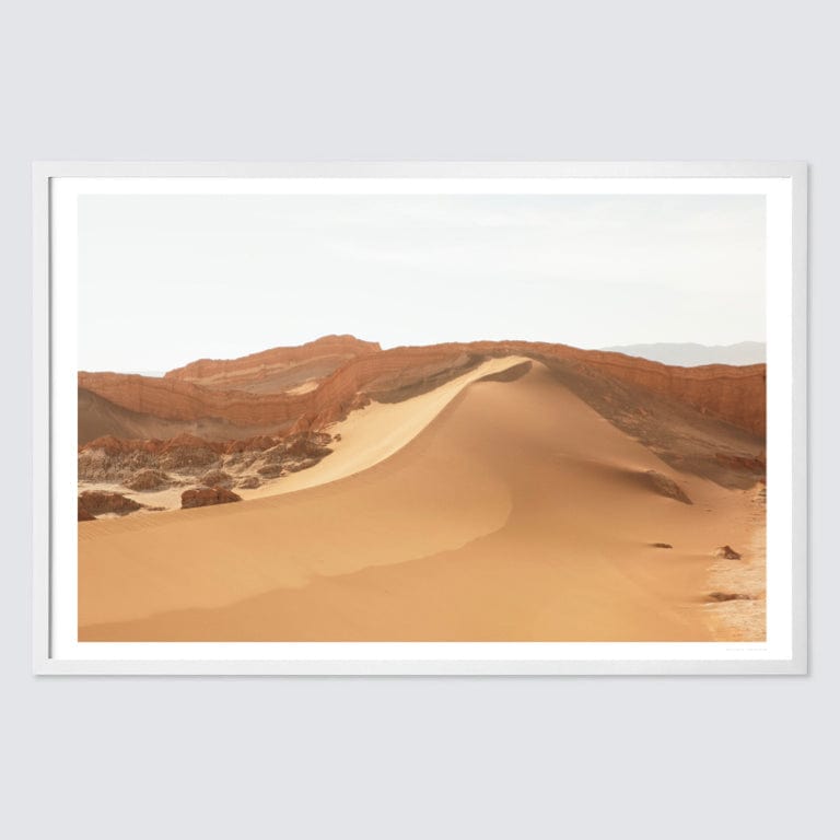 Valle De La Luna .02 - Image 2