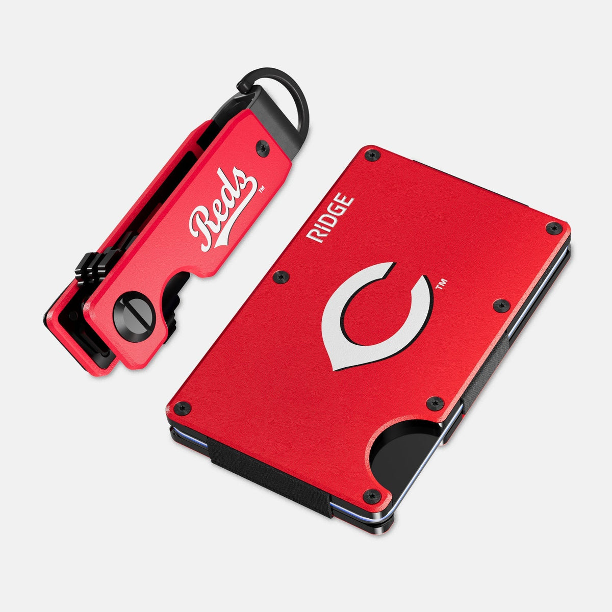 Daily Driver Kit - Cincinnati Reds - Image 2